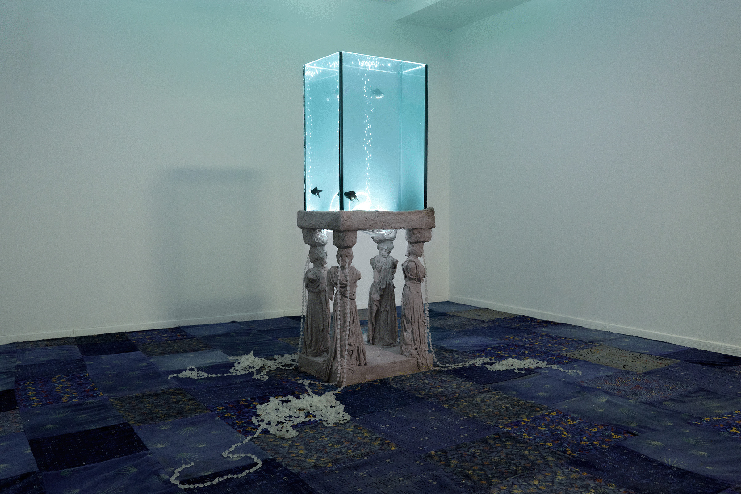 Girls Like Us Don't Cry