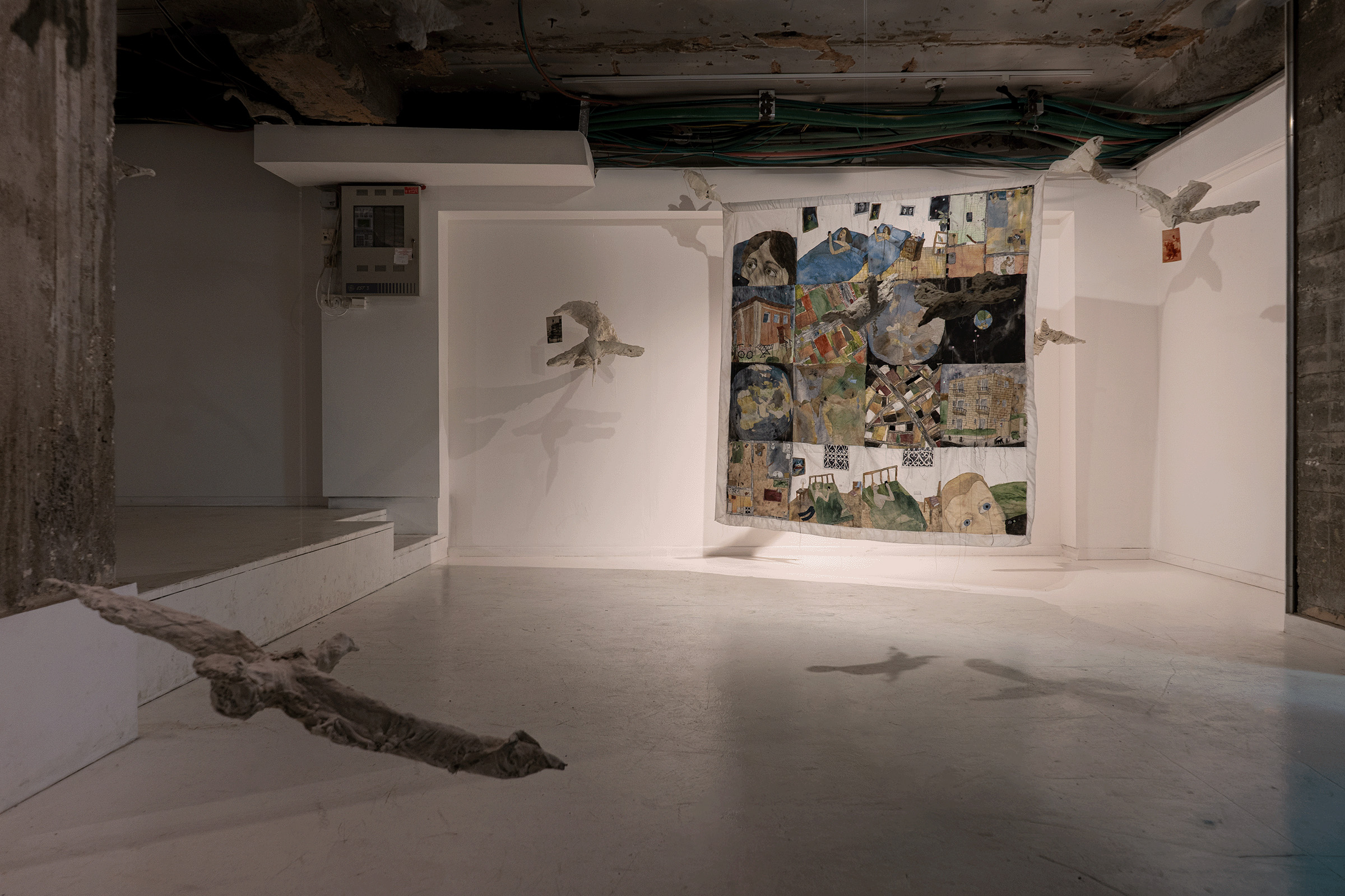 To Whom It May Concern